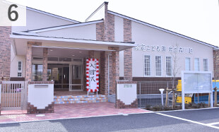 泉の森 川越